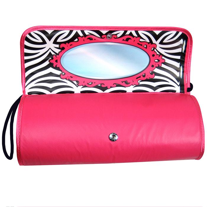 Barbie Askılı Oyun Çantası