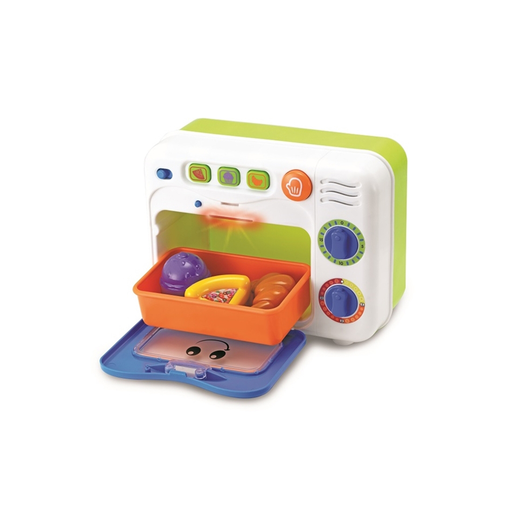 Pal Baby İçi Dolu Fırınım - Türkçe Konuşuyor
