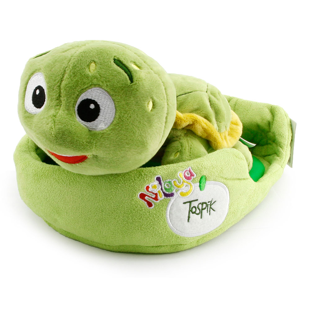 Niloya Tospik Pelus Oyuncak