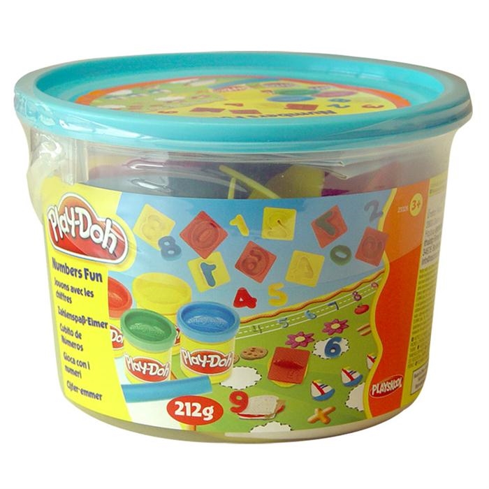 Mini Play-Doh Kovam Mavi