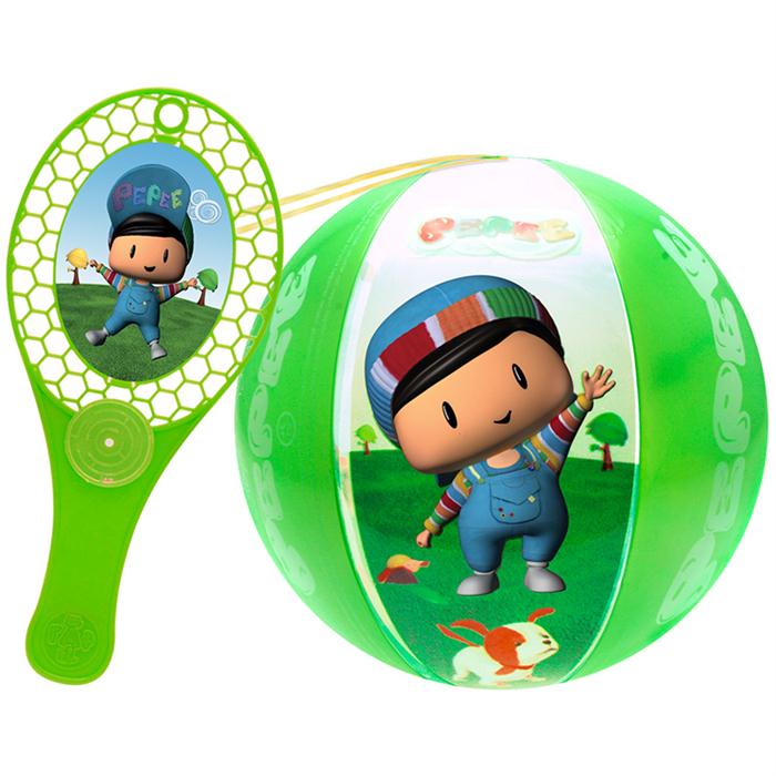 Pepee TapBall Yeşil