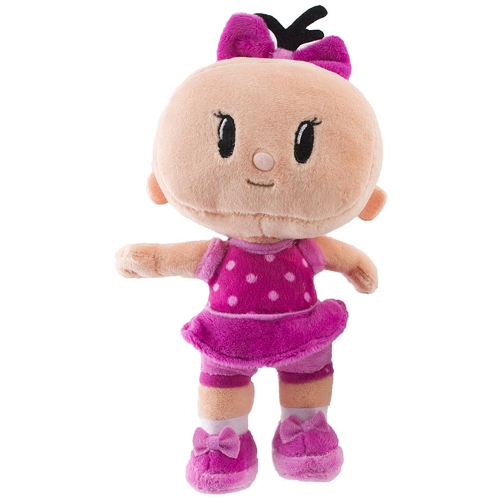 Yeni Bebee 20 cm Süper Soft Velboa | Locopoco Oyuncak