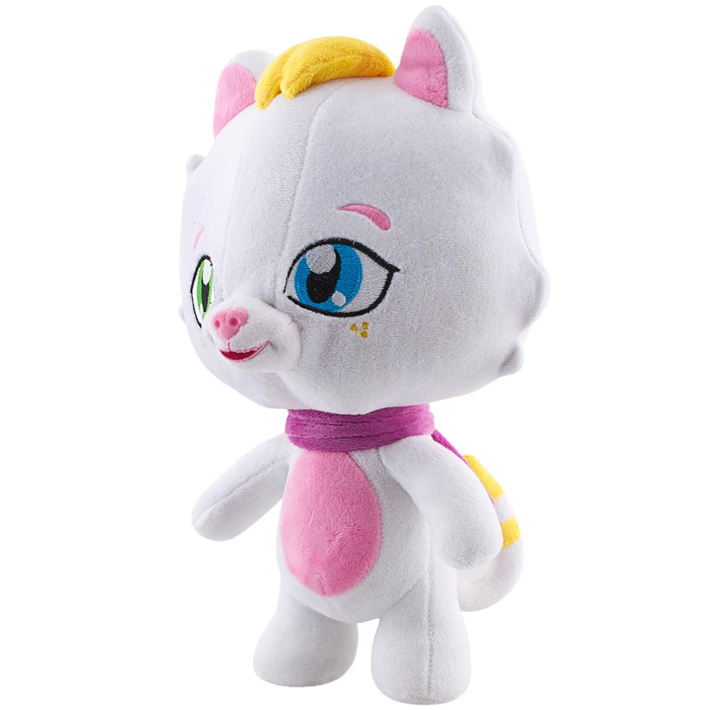 Pisi Peluş Oyuncak 30 cm