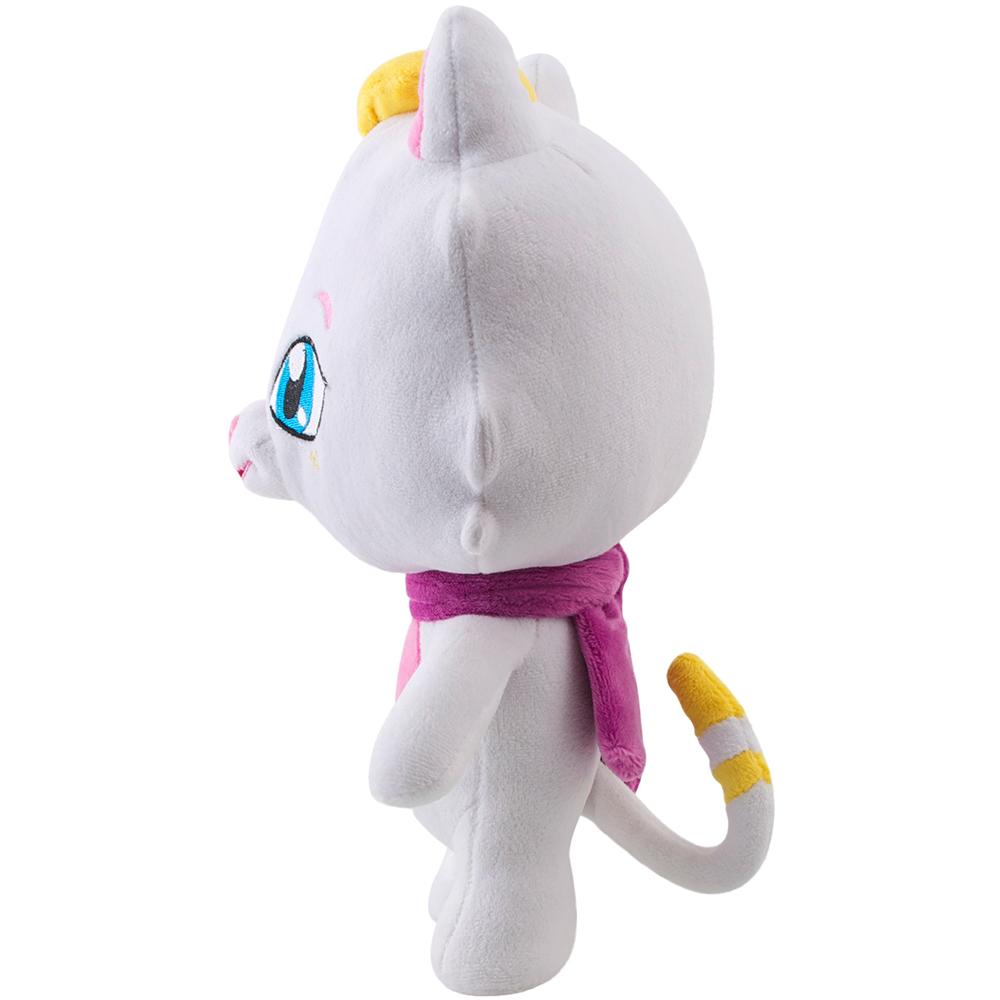 Pisi Peluş Oyuncak 30 cm