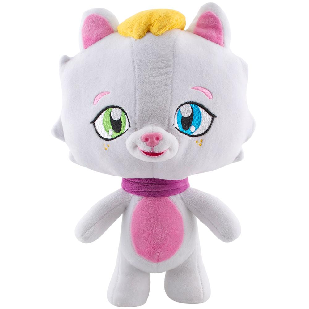 Pisi Peluş Oyuncak 30 cm