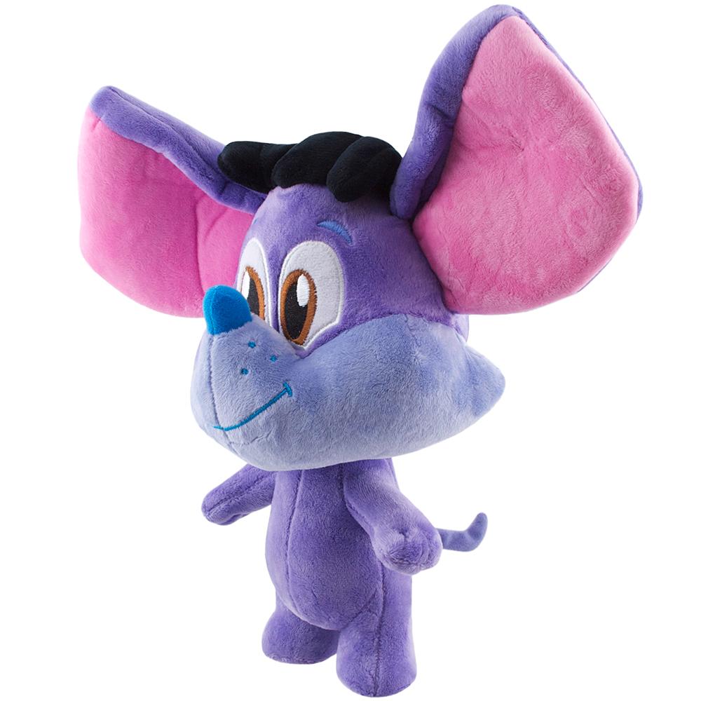 Pan Peluş Oyuncak 30 cm