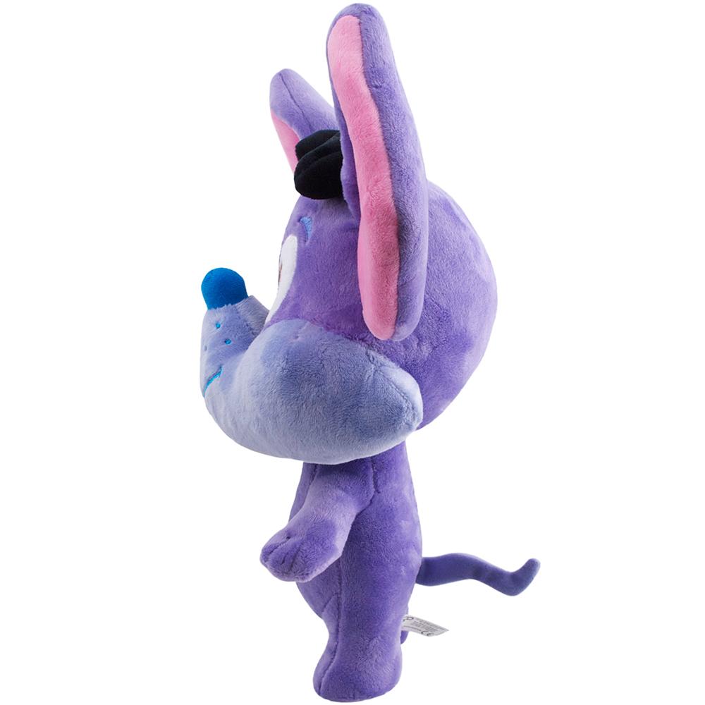 Pan Peluş Oyuncak 30 cm