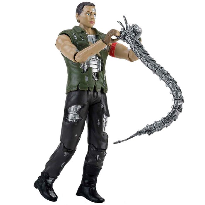 Terminator Marcus Oyuncak Figür 10 cm