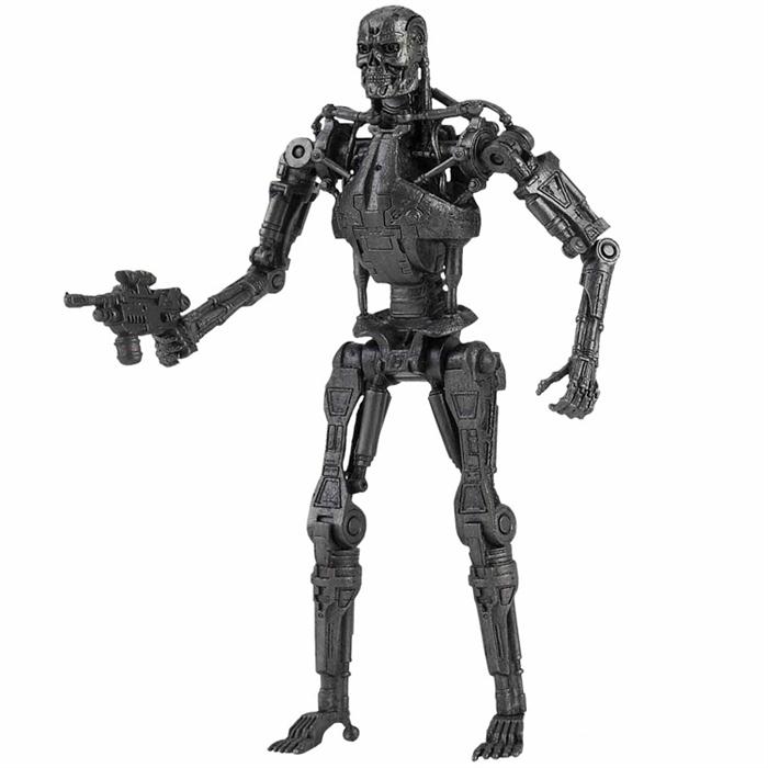Terminator T-700 Oyuncak Figür 15 cm