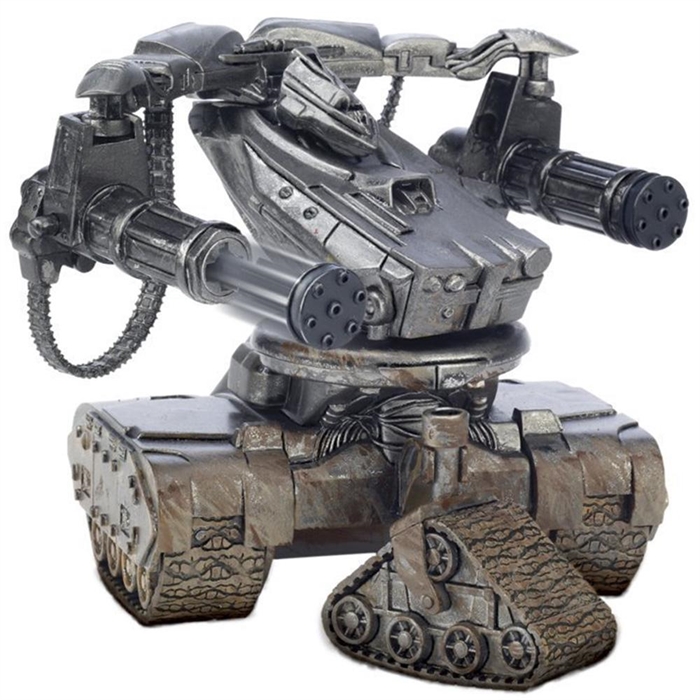 Terminator T-1 Oyuncak Figür 15 cm