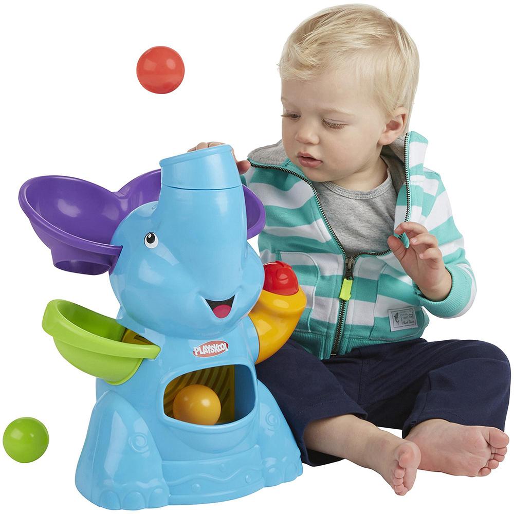 Playskool Yaramaz Toplar