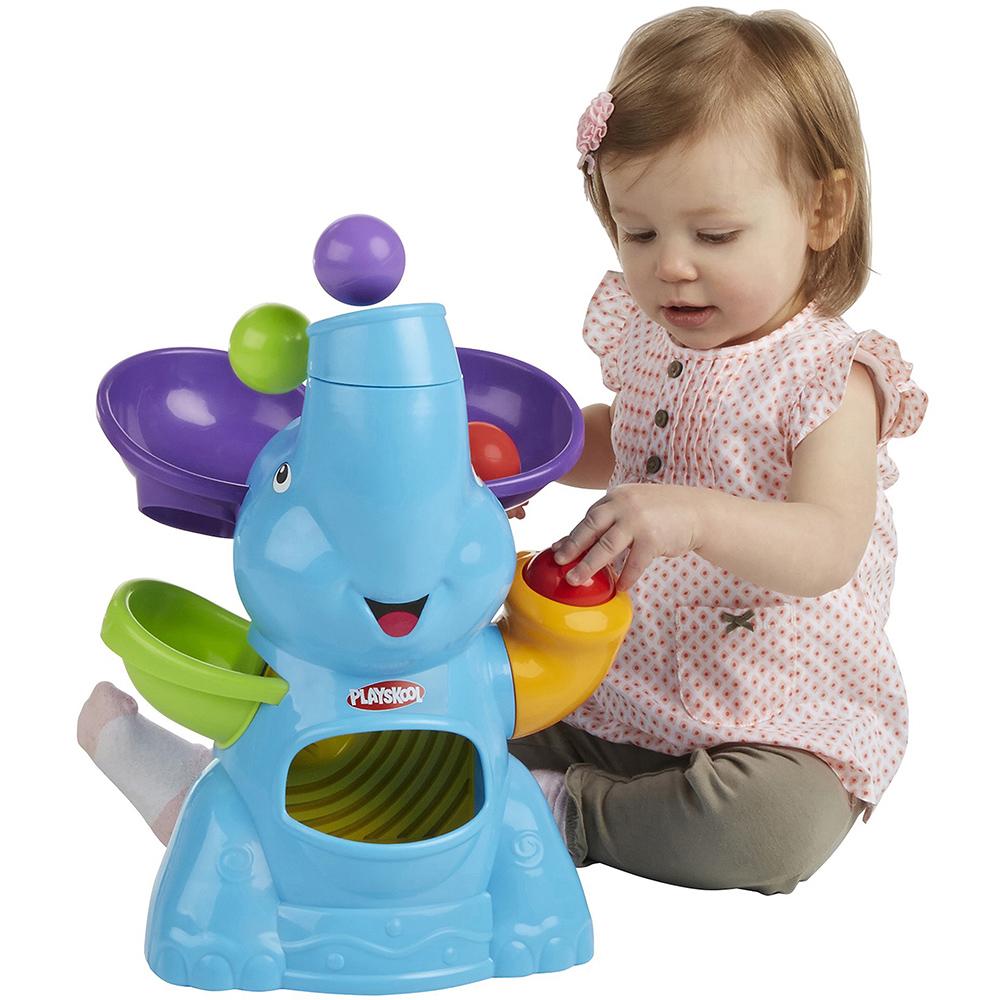 Playskool Yaramaz Toplar