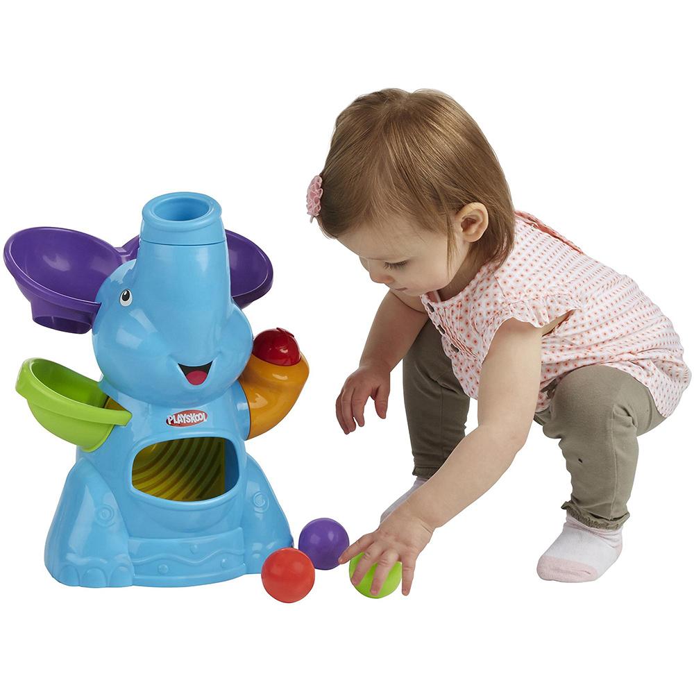 Playskool Yaramaz Toplar
