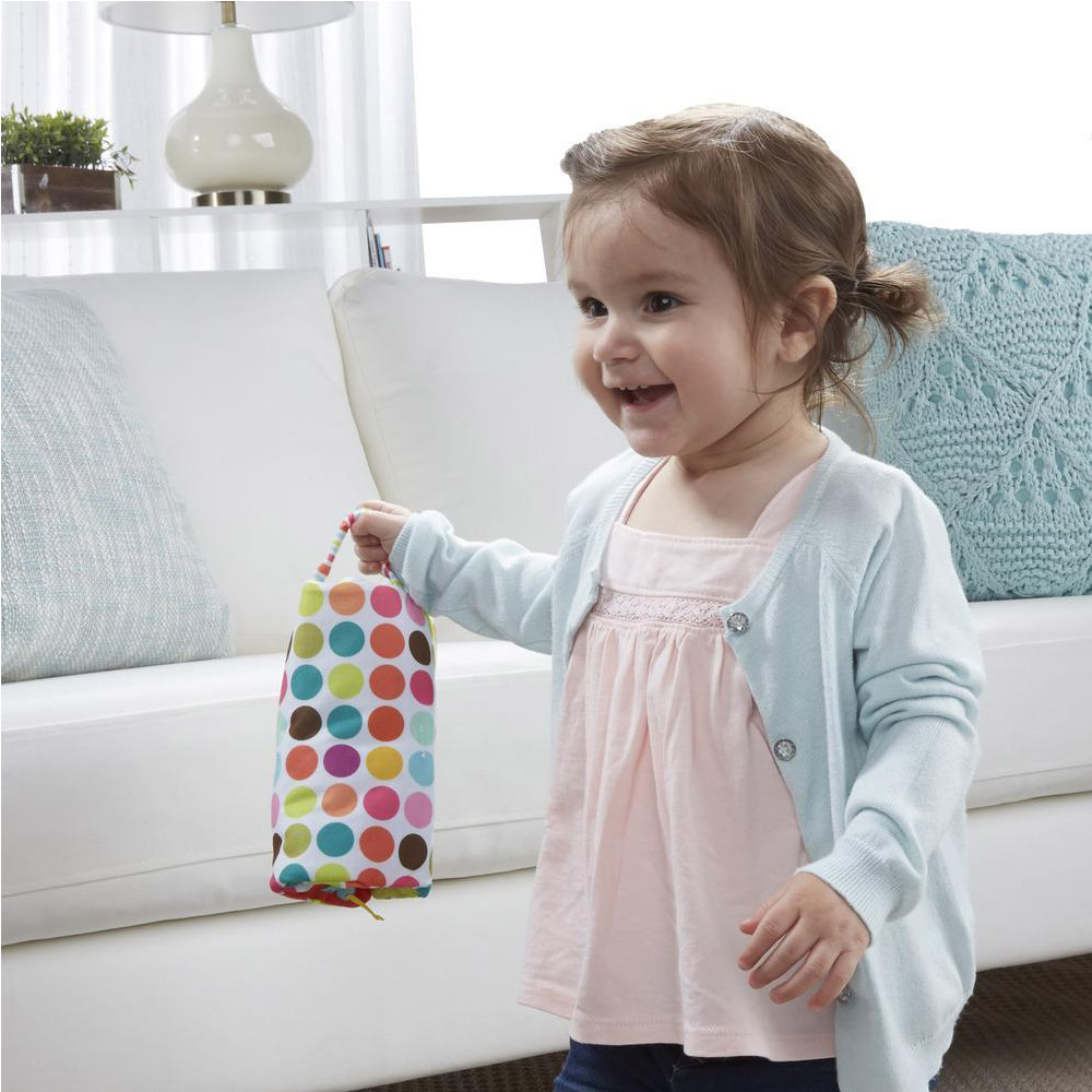 Playskool Aktivite Arkadaşım Tavşan