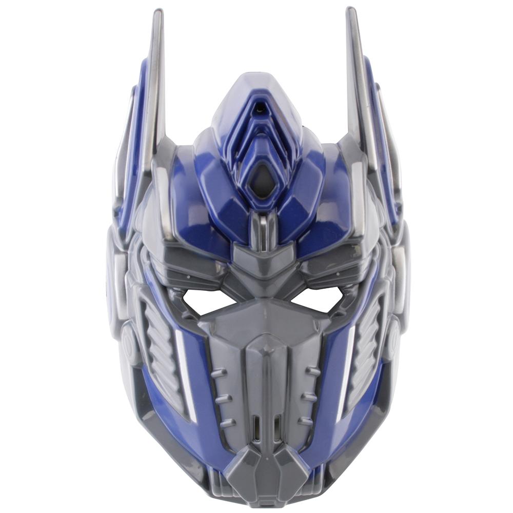 Rubies Optimus Prime Çocuk Maske
