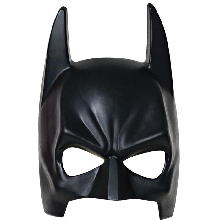 Batman Çocuk Maske