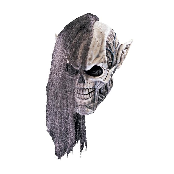Rubies Necromancer Maske