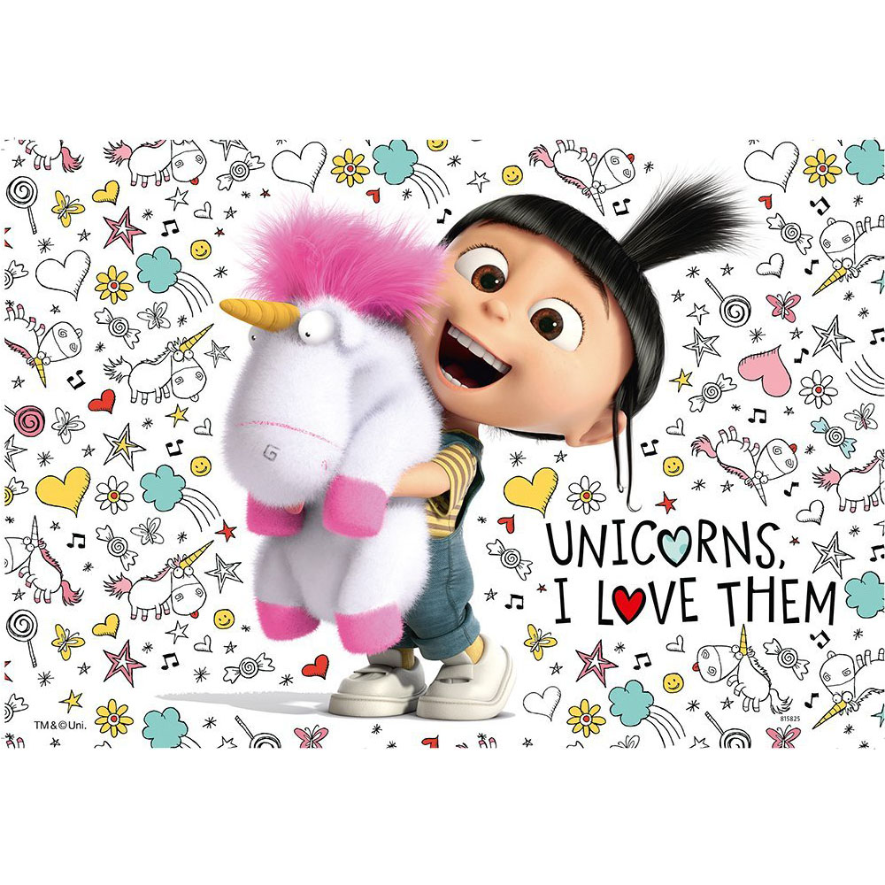 Minions 2x24 Parça 78110