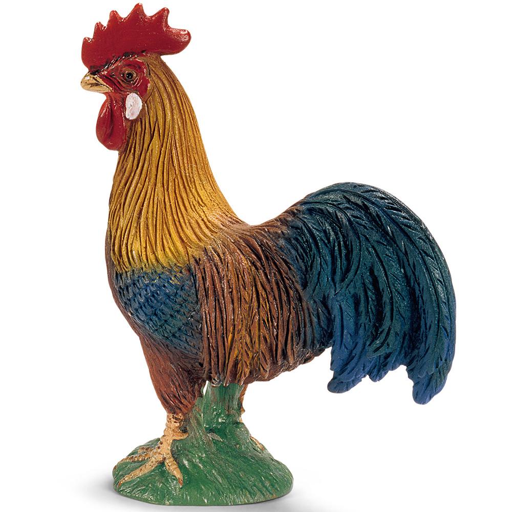 Schleich Horoz Figür 6 cm