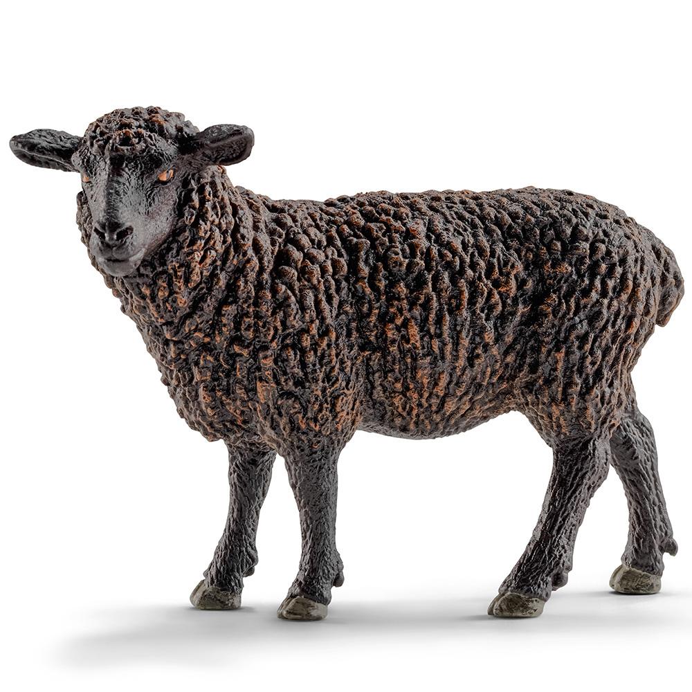 Schleich Kara Koyun Figür 10 cm