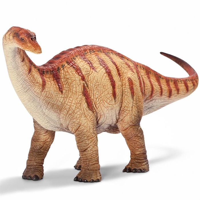 Schleich Apatosaurus Figür
