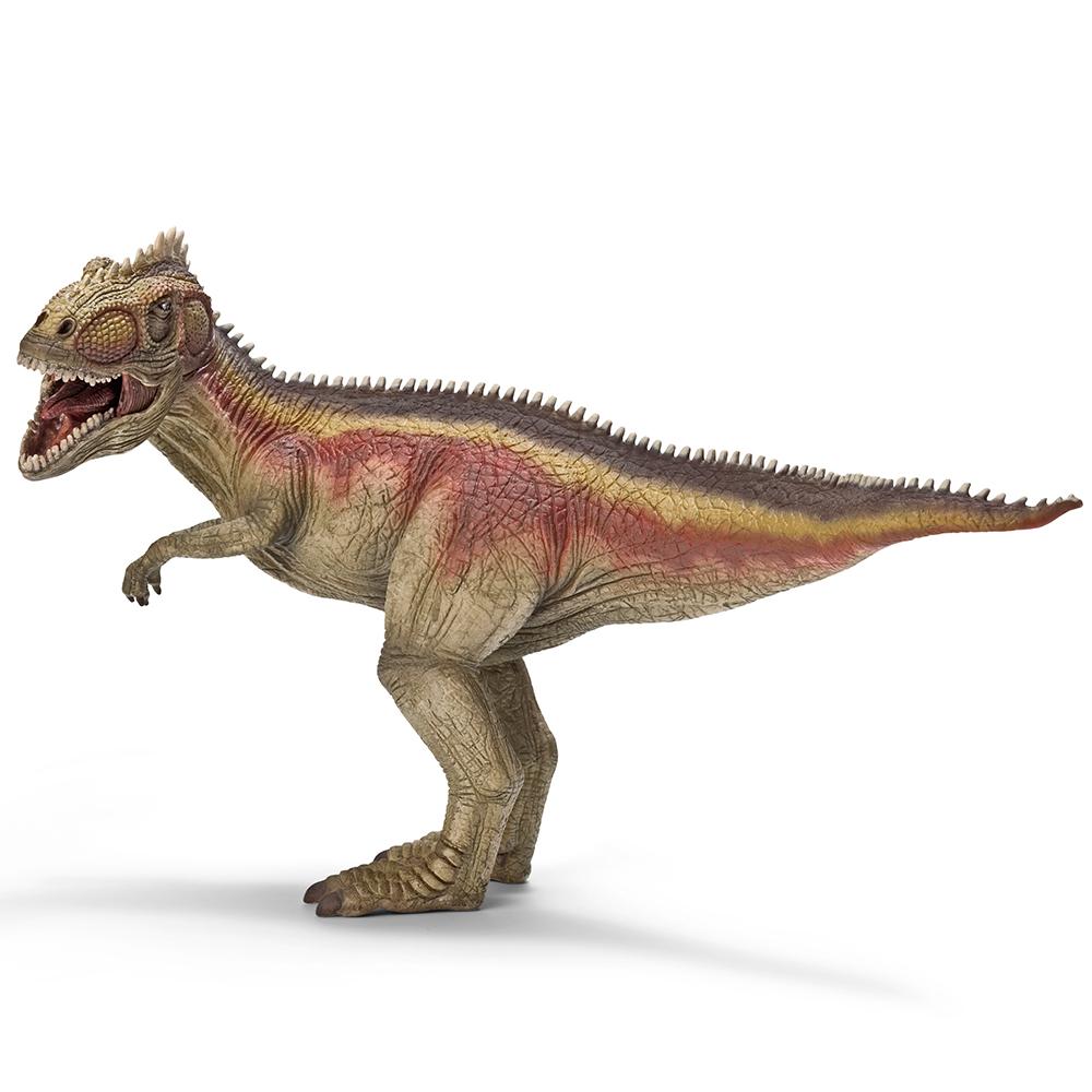 Schleich Giganotosaurus Figür