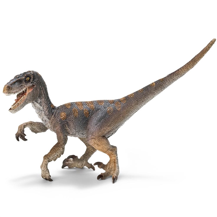 Schleich Velociraptor Figür 17 cm