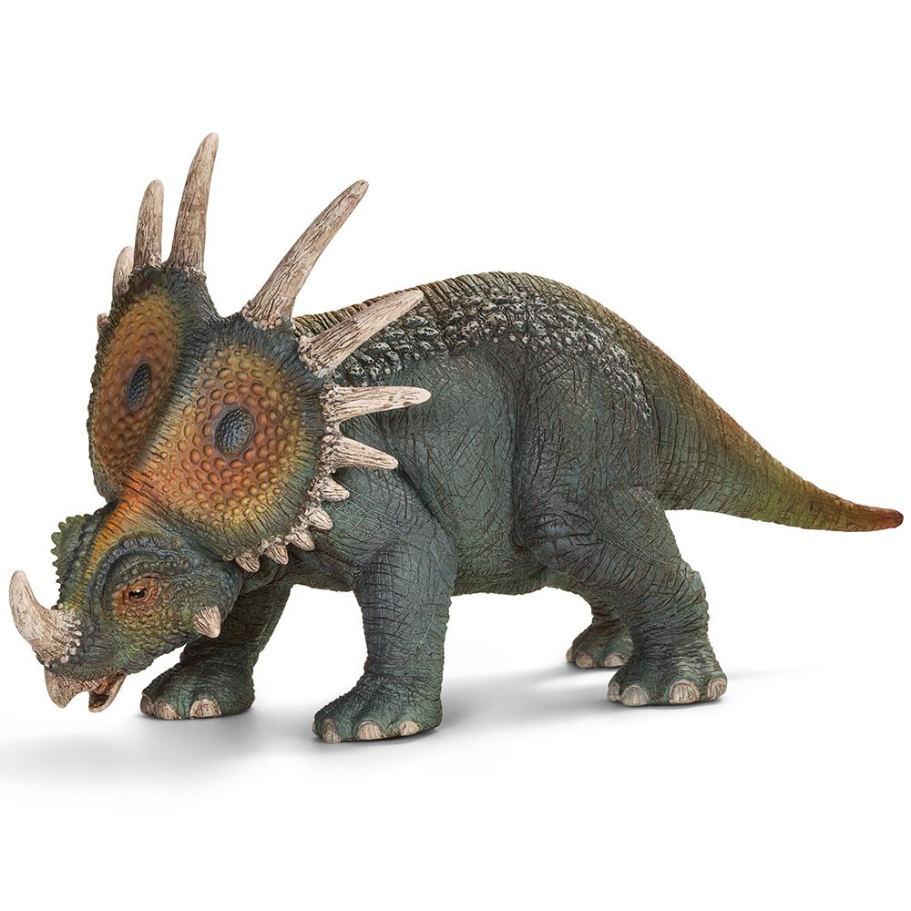 Schleich Styracosaurus  Figür