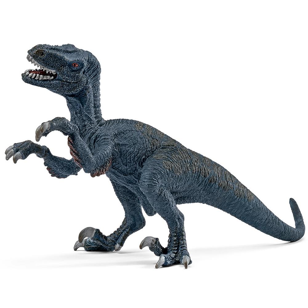 Schleich Velociraptor, Small Figür