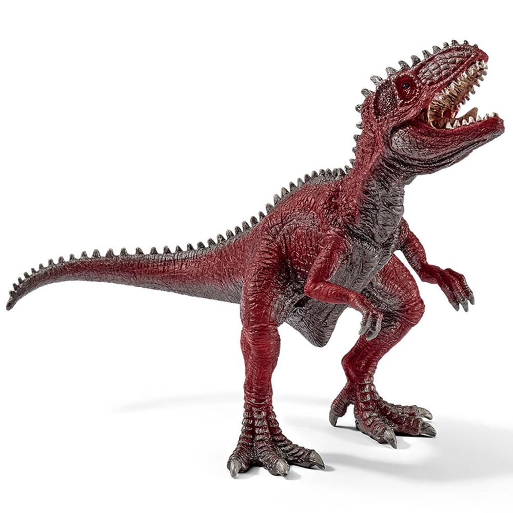 Schleich Giganotosaurus, Small Figür