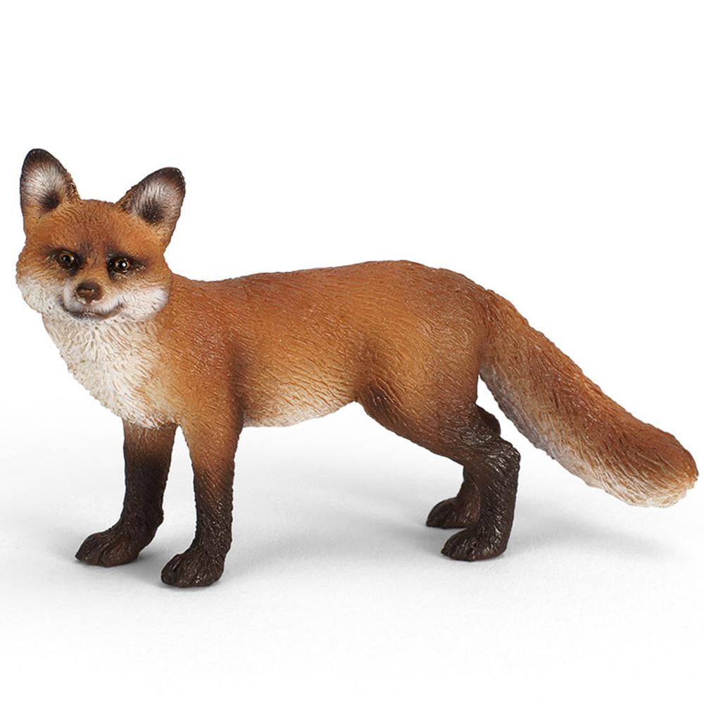 Schleich Kızıl Tilki Figür