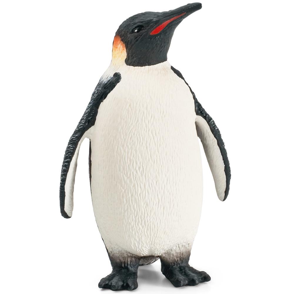 Schleich İmparator Penguen Figür 6 cm