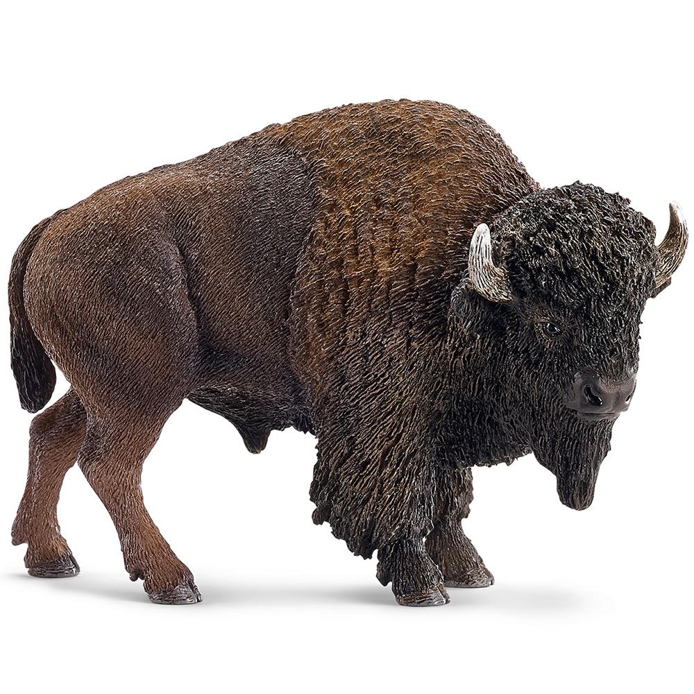 Schleich Amerikan Bizonu Figür