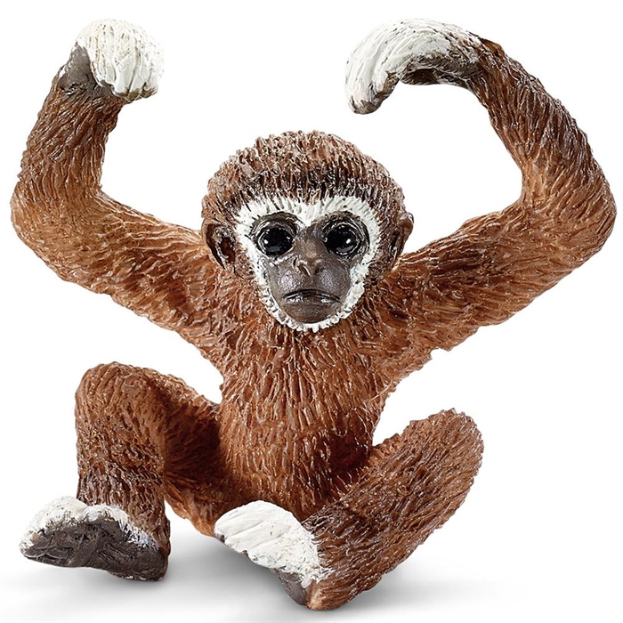 Schleich Genç Asya Maymunu Figür