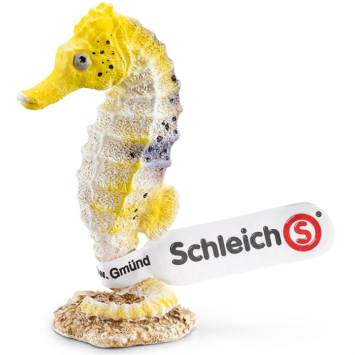 Schleich Denizatı Figür 6 cm