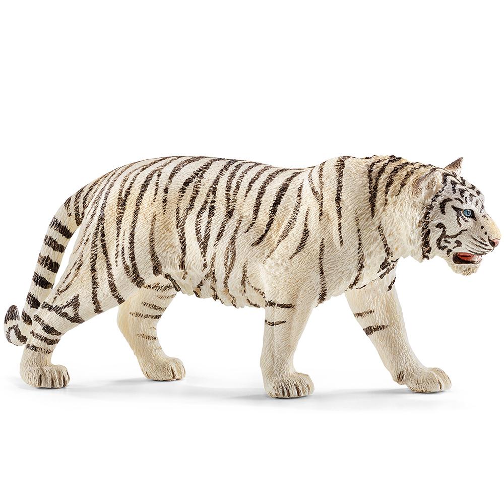 Schleich Beyaz Kaplan Figür 12 cm