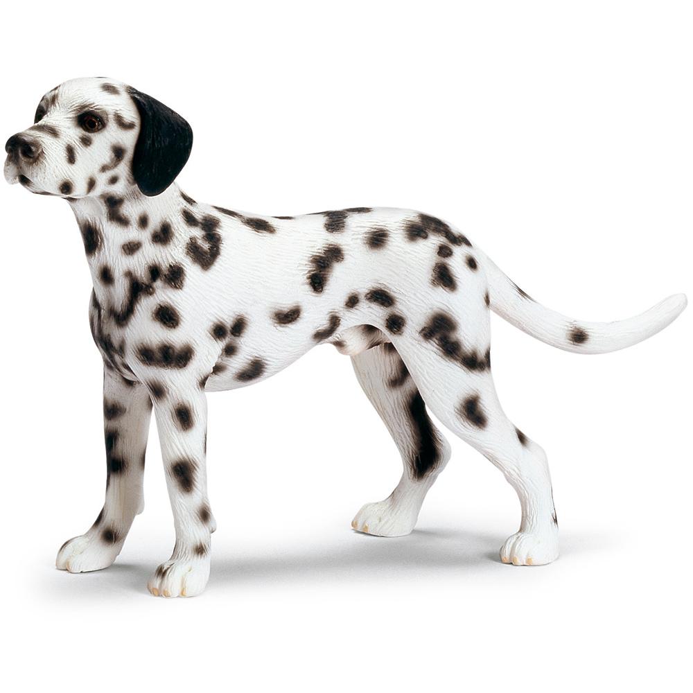 Schleich Dalmaçyalı Erkek Köpek Figür 9 cm