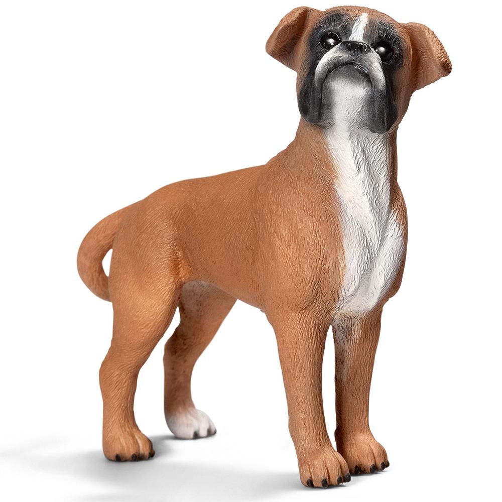 Schleich Yeni Boxer, Dişi Figür