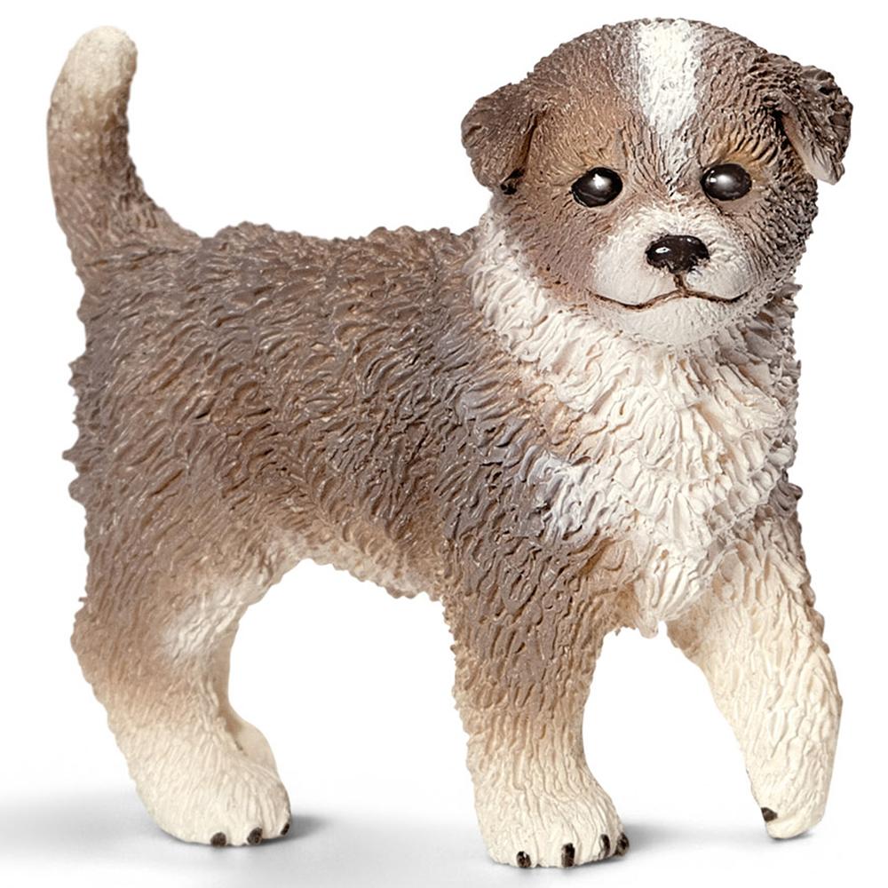 Schleich Avustralya Shepherd, Yavru Figür