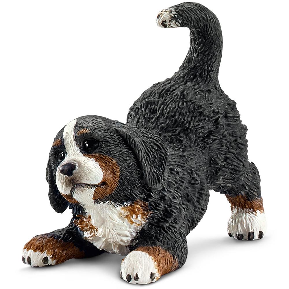 Schleich Bernese Dağ Köpeği, Yavru Figür