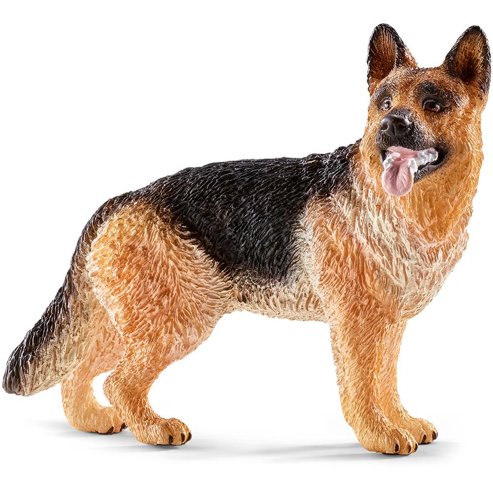 Schleich Alman Kurdu Figür 7 cm