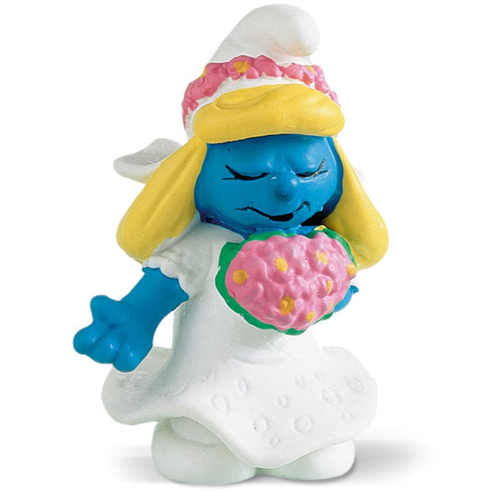 Schleich Gelin Şirine Figür 5 cm