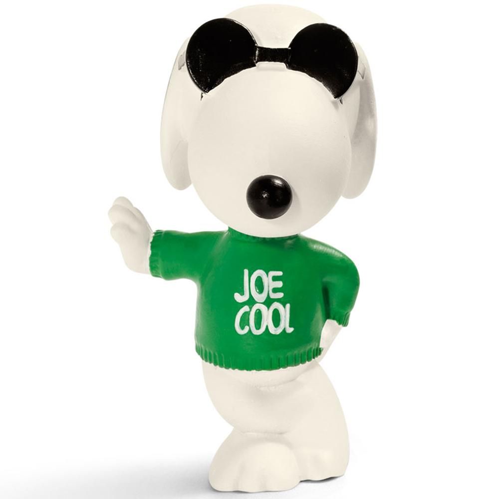 Schleich Gözlüklü Snoopy Figür