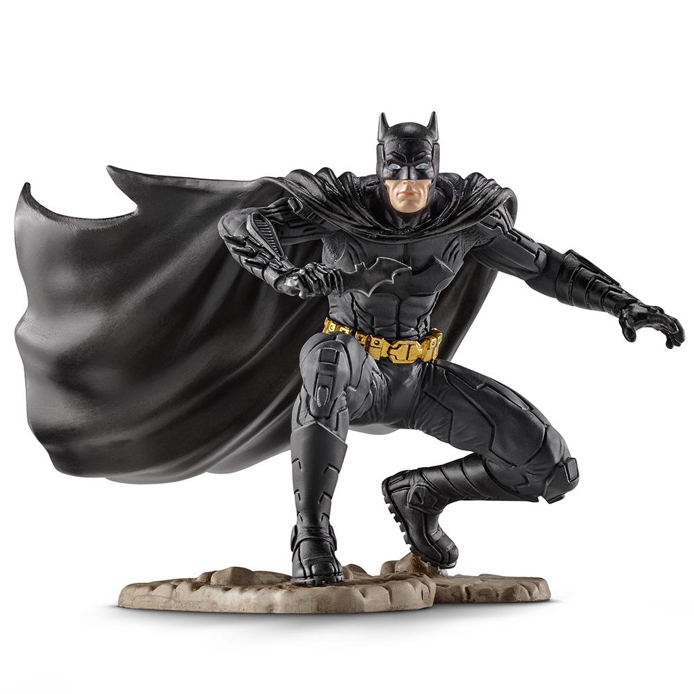 Schleich Batman Uçuşa Hazır Figür 10 cm