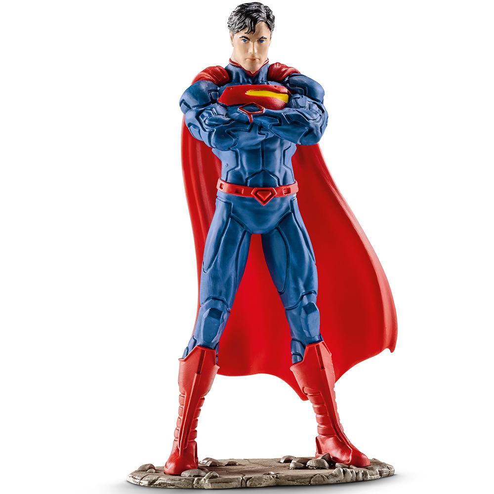 Schleich Superman Figür 10 cm