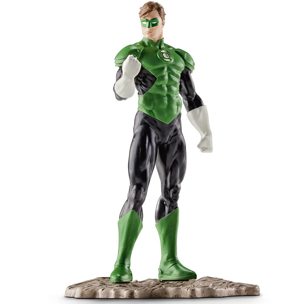 Schleich Green Lantern Figür 10 cm