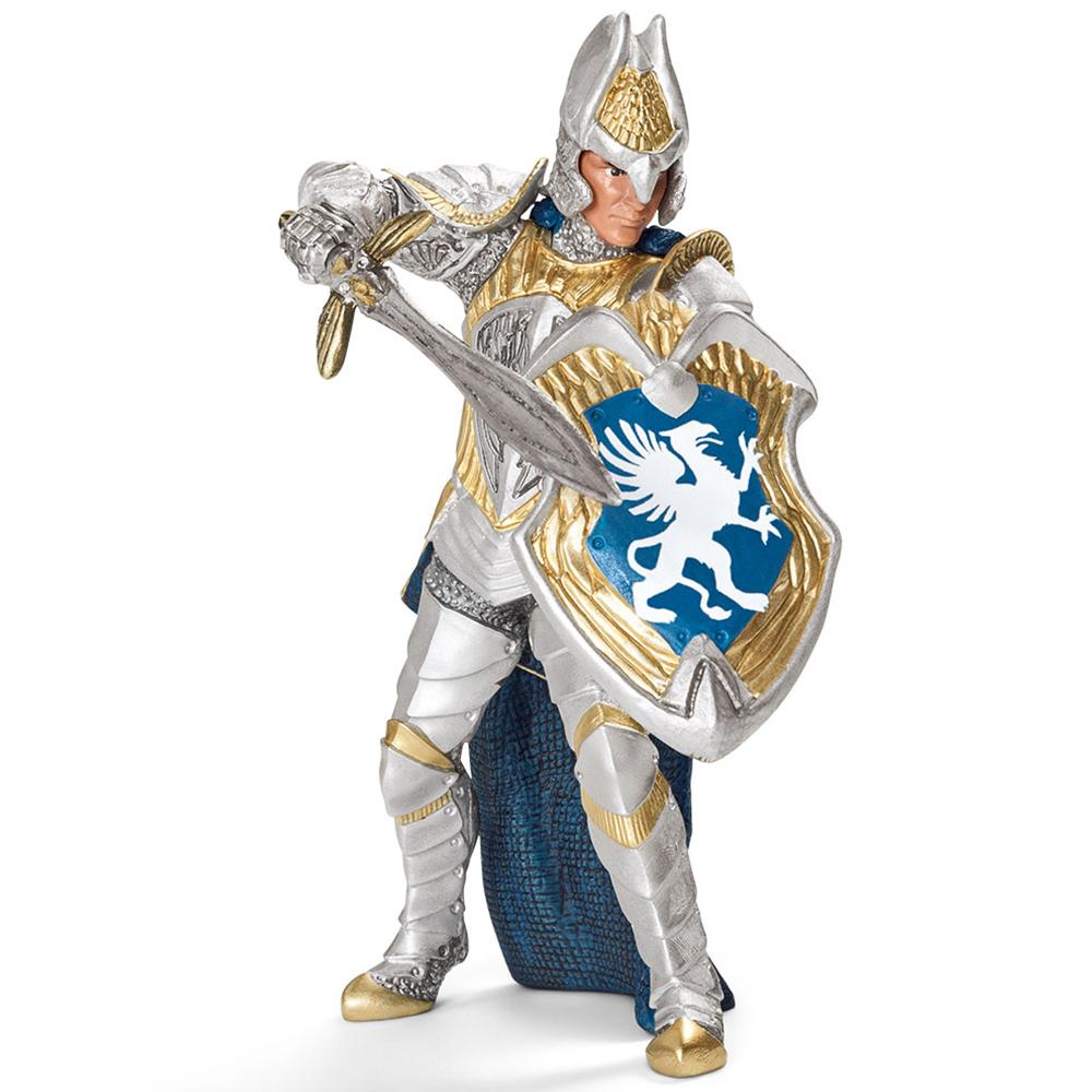 Schleich Kılıçlı Griffin Şovalye Figür