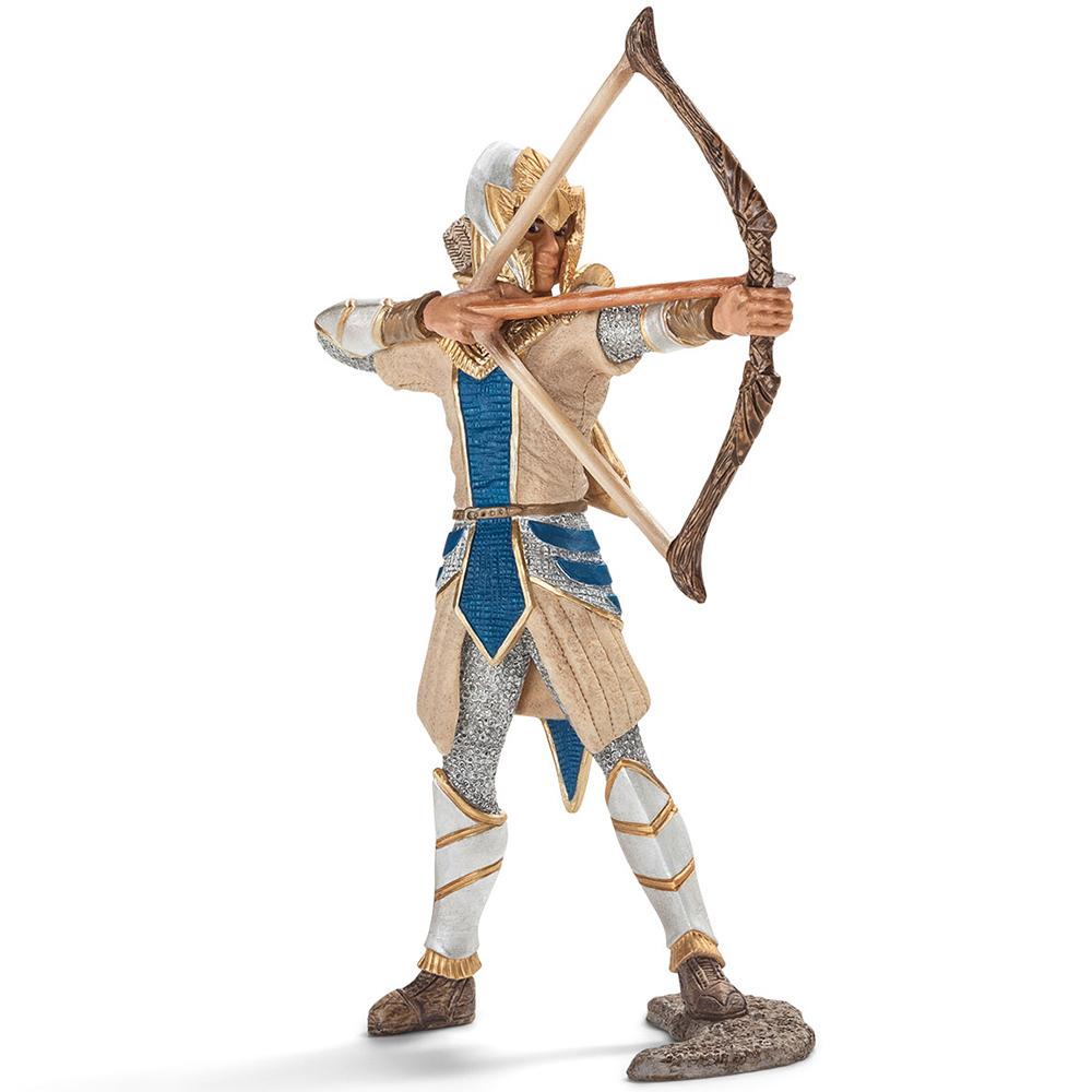 Schleich Ok Atan Griffin Şovalye Figür