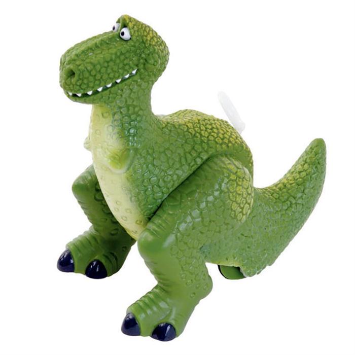 Toy Story 3 Rex İpli Çek Bırak
