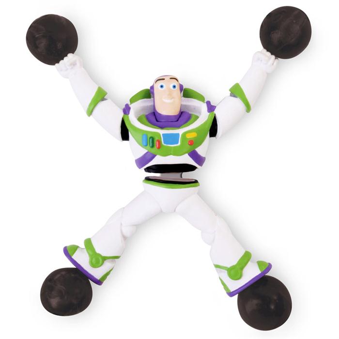 Toy Story 3 Buzz Duvar Cambazi